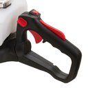 Ver imagem 7 de Podador Aparador Kawashima Ht-23 À Gasolina 2t 23cc Manopla Ajustável até 180 Graus Profissional