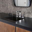 Ver imagem 2 de Misturador Lavatorio Parallel Duplo Comando Kohler Cromado