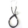 Estetoscópio Premium Rappaport Er200 Bioland Preto - 1