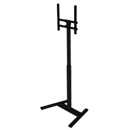 Suporte Suportaço Ped-05 de Chão para Tv/monitor de 14 até 75 Preto - 6