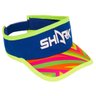 Viseira Stripes Beach Tennis Shark - 1