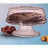 Kit 02 Porta Bolos Boleira com Pedestal Resistente 195 x 300 - 4