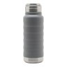 Garrafa Térmica Wolff de Aço Inox Trekk Cinza - 2