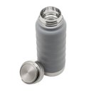 Ver imagem 1 de Garrafa Térmica Wolff de Aço Inox Trekk Cinza