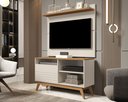 Ver imagem 3 de Rack Fenix Wood:off White/nature