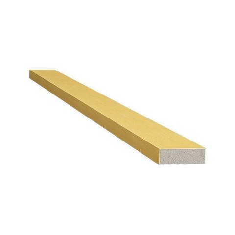 Filete Ouro Santa Luzia M Linha 2,80mx23,5mmx8mm(02un)