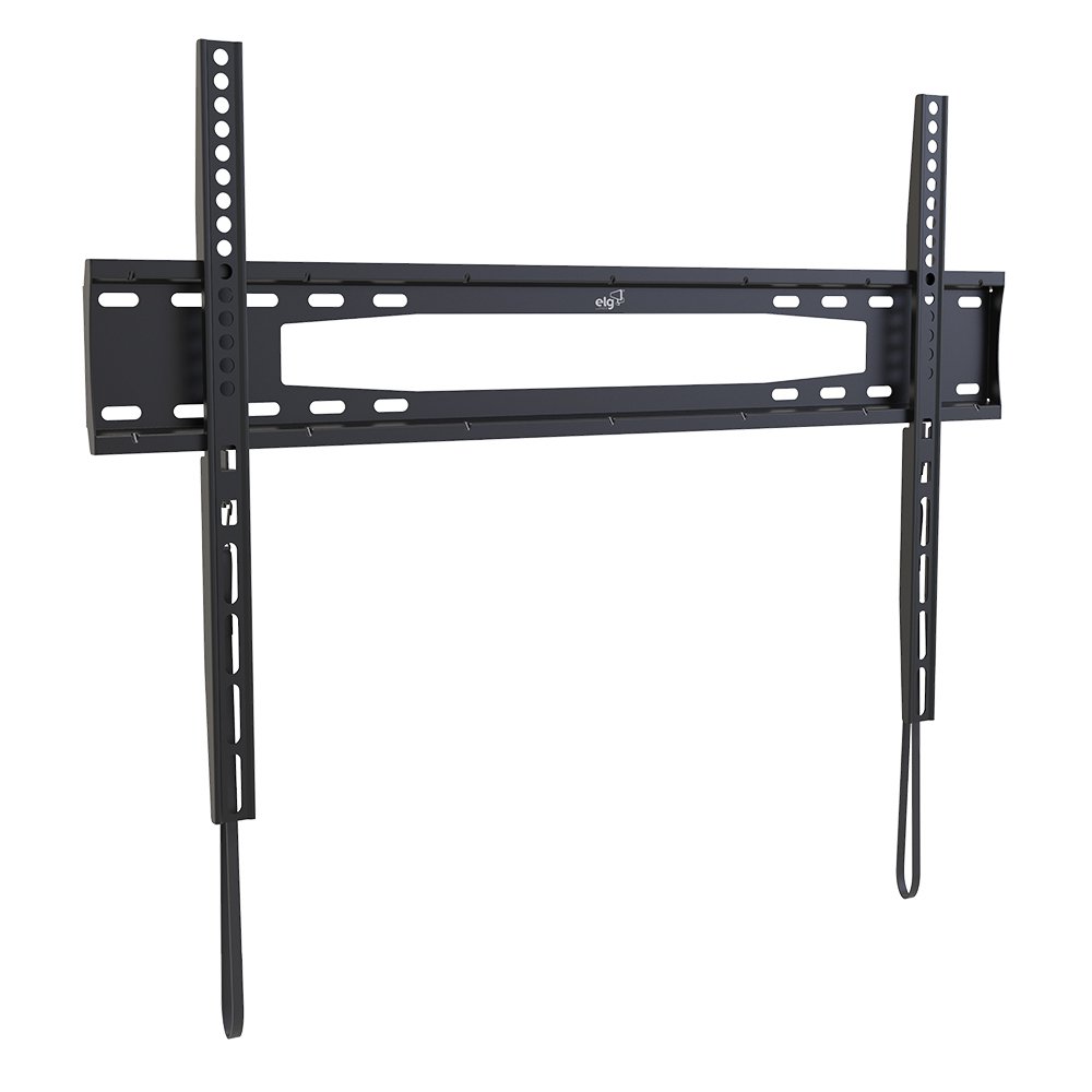 Suporte Fixo para Tv de 32'' a 86'' até 50kg Vesa 600 - Elg