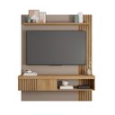 Ver imagem 4 de Painel Para TV Até 55 Polegadas Huelva Buriti Fendi