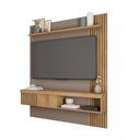 Ver imagem 5 de Painel Para TV Até 55 Polegadas Huelva Buriti Fendi
