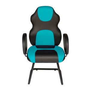 Cadeira Gamer Interlocutor Linha Gamer Racing Verde