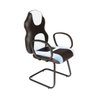 Cadeira Gamer Interlocutor Linha Gamer Racing Branco - 3