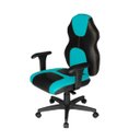 Ver imagem 2 de Cadeira Gamer Diretor Linha Gamer Racing Verde