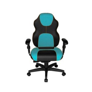 Cadeira Gamer Diretor Linha Gamer Racing Verde