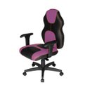 Ver imagem 2 de Cadeira Gamer Diretor Linha Gamer Racing Roxo