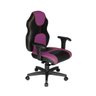 Cadeira Gamer Diretor Linha Gamer Racing Roxo - 3