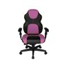 Cadeira Gamer Diretor Linha Gamer Racing Roxo - 1