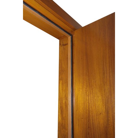 Kit Anti-ruído Adesivo para Portas - Kar01