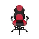 Ver imagem 1 de Cadeira Gamer Diretor Linha Gamer Racing Rosa