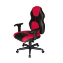 Ver imagem 2 de Cadeira Gamer Diretor Linha Gamer Racing Rosa