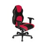 Cadeira Gamer Diretor Linha Gamer Racing Rosa - 3