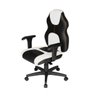 Cadeira Gamer Diretor Linha Gamer Racing Branco - 2