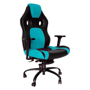 Cadeira Gamer para Escritório Linha Gamer Racing