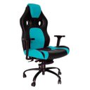Ver imagem 1 de Cadeira Gamer para Escritório Linha Gamer Racing