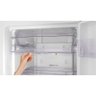 Refrigerador Tc44 Duplex 394 Litros Continental Branco 220v - 2