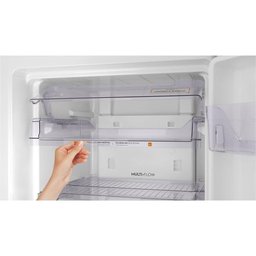 Refrigerador Tc44 Duplex 394 Litros Continental Branco 220v - 6