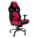 Ver imagem 1 de Cadeira Gamer para Escritório Linha Gamer Racing