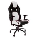 Ver imagem 1 de Cadeira Gamer para Escritório Linha Gamer Racing