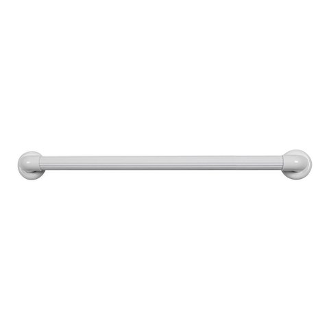 Barra de Apoio Astra Bp36-7 com 70cm Branco