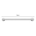 Ver imagem 2 de Barra de Apoio Astra Bp36-7 com 70cm Branco