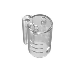 Extratora Portátil 127v Spot Cleaner W3 Wap - 6