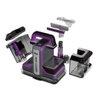 Extratora Portátil 127v Spot Cleaner W3 Wap - 8