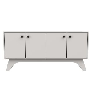 Balcão Lívia - Off White