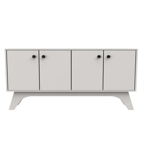 Balcão Lívia - Off White