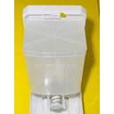 Ver imagem 3 de Saboneteira C/ Reservatório 1000ml P Álcool Gel E Sabonete