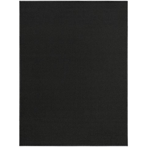 Tapete para Sala Lumiere N Preto 3,00x4,00 São Carlos