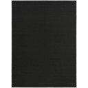 Ver imagem 1 de Tapete para Sala Lumiere N Preto 3,00x4,00 São Carlos
