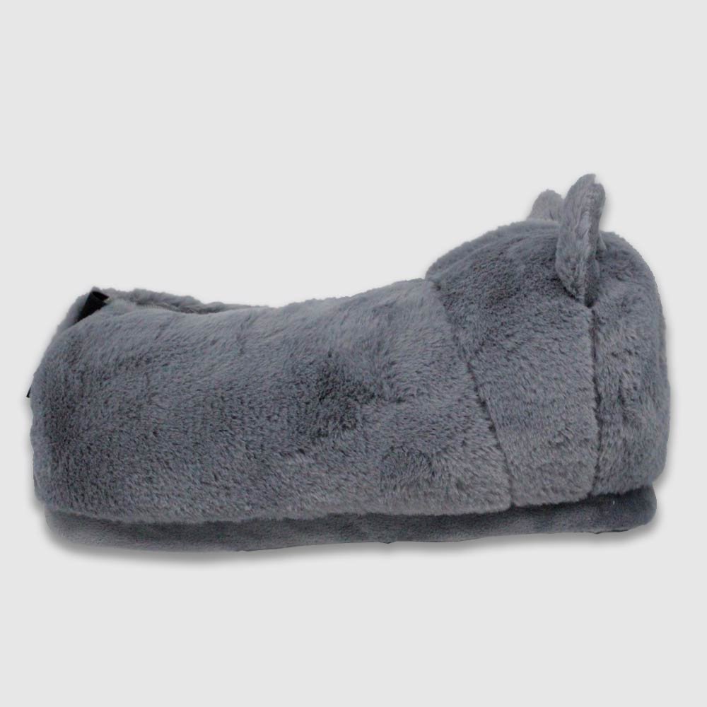 Pantufa 3d Gatinho - Zonacriativa 39/40/41 - 3