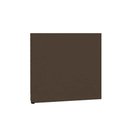 Ver imagem 2 de Cabeceira Queen Palermo P04 160 Cm Suede Marrom Tca 942