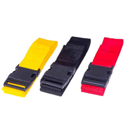 Prancha de Resgate Longa Polietileno com Cintos Band Line - 2