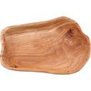 Ver imagem 4 de Wood Centro Mesa 5x33x21cm Madeira Natural