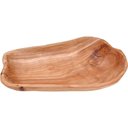 Ver imagem 1 de Wood Centro Mesa 5x33x21cm Madeira Natural