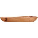 Ver imagem 5 de Wood Centro Mesa 5x33x21cm Madeira Natural