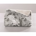 Ver imagem 1 de Cobersoft Sherpa Casal 2.20m x 2.35m Forest Hedrons