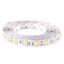 FITA LED 5 METROS INTERNO 3000K QUENTE 13W/M 12V - NORDECOR 7006 - 1