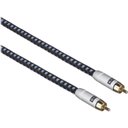 Ver imagem 1 de Cabo para Subwoofer Svs Soundpath Rca Audio - 5m