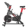 Bicicleta Ergométrica Spinning Sb 2000 e Simulador de Caminhada Air Climber Genis Polishop | Genis - 3